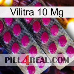 Vilitra 10Mg 10